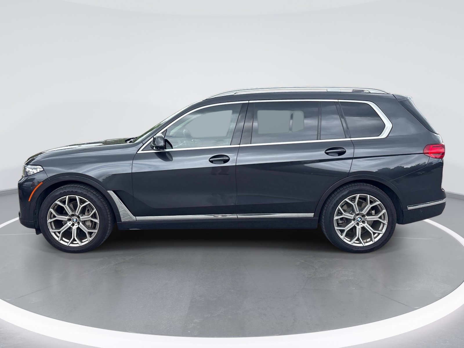 Used 2020 BMW X7 xDrive40i w/ Executive Package AWD/4WD image 5