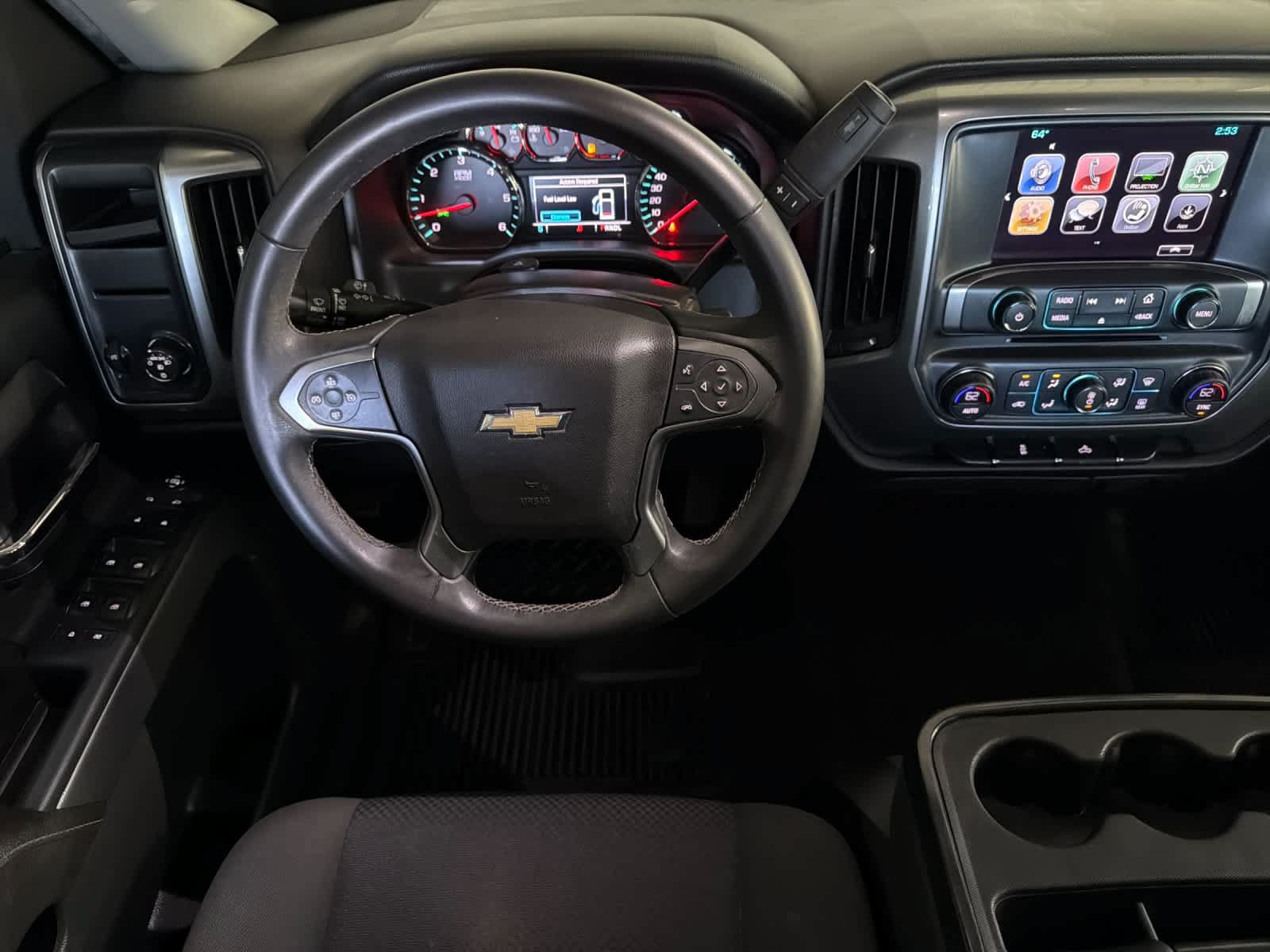 Used 2017 Chevrolet Silverado 1500 LT w/ All Star Edition RWD image 14