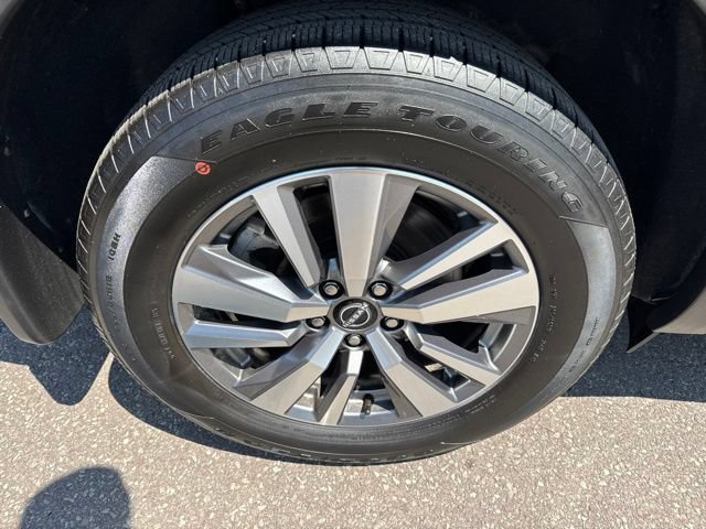 Certified 2022 Nissan Pathfinder SL AWD/4WD image 39