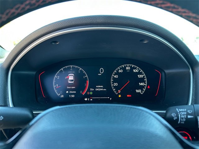 Used 2022 Honda Civic Si image 26