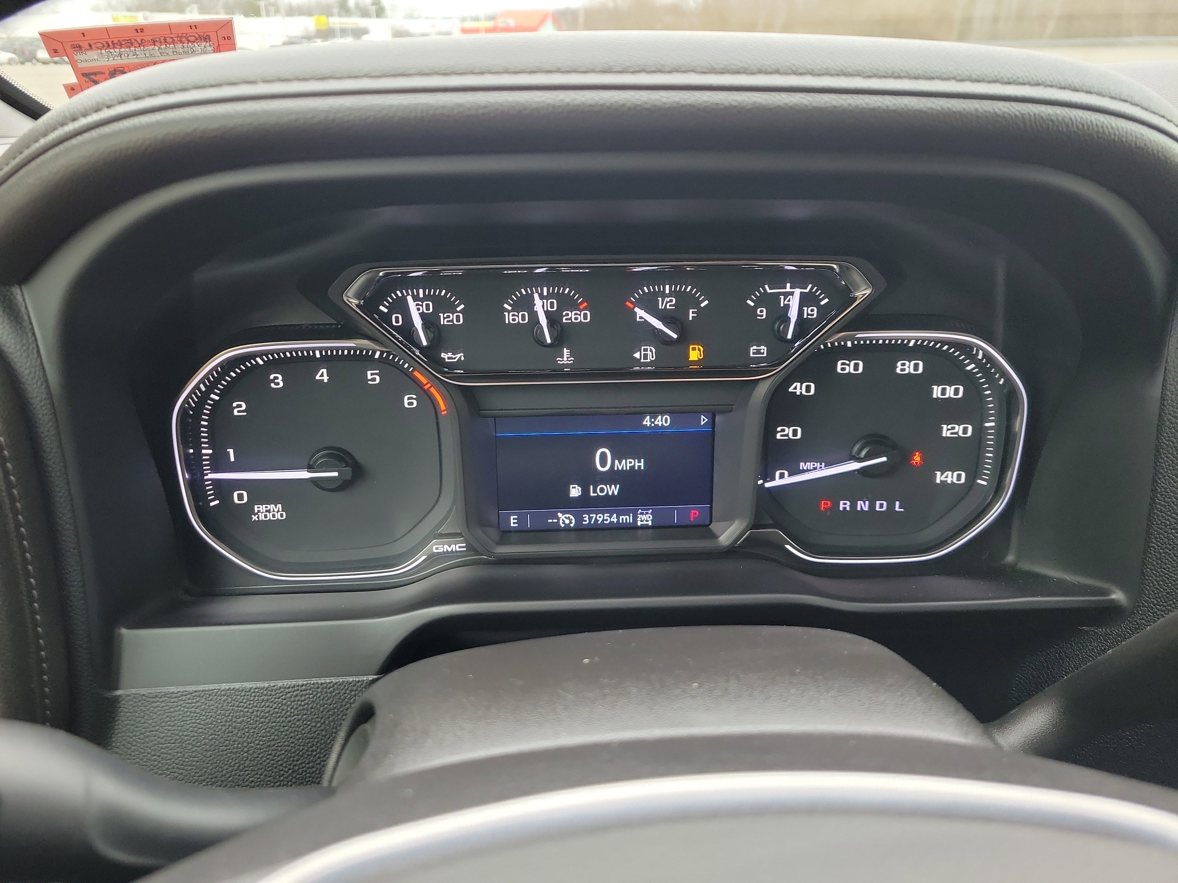 Used 2022 GMC Sierra 2500 SLE w/ SLE Convenience Package image 21