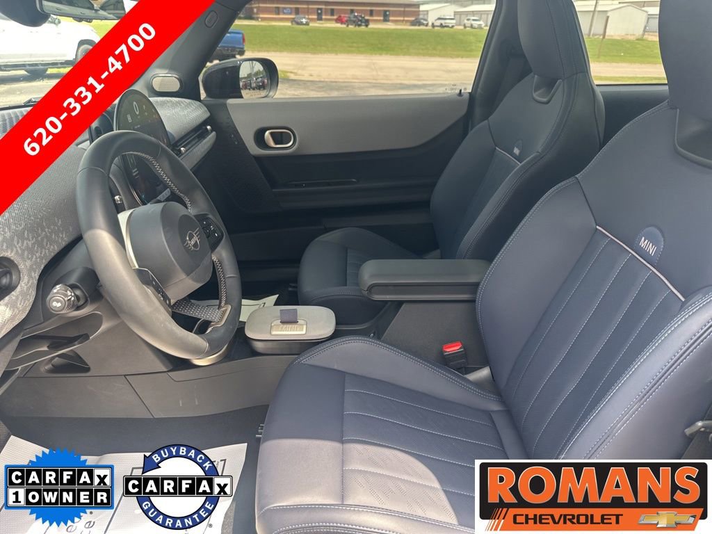 Used 2025 MINI Cooper S image 12