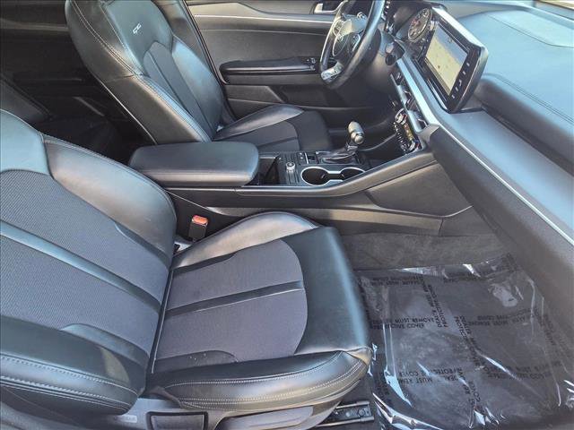Used 2022 Kia K5 GT-Line image 20