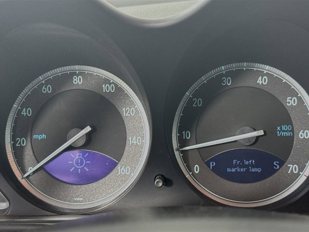 Used 2003 Mercedes-Benz SL 500 image 15