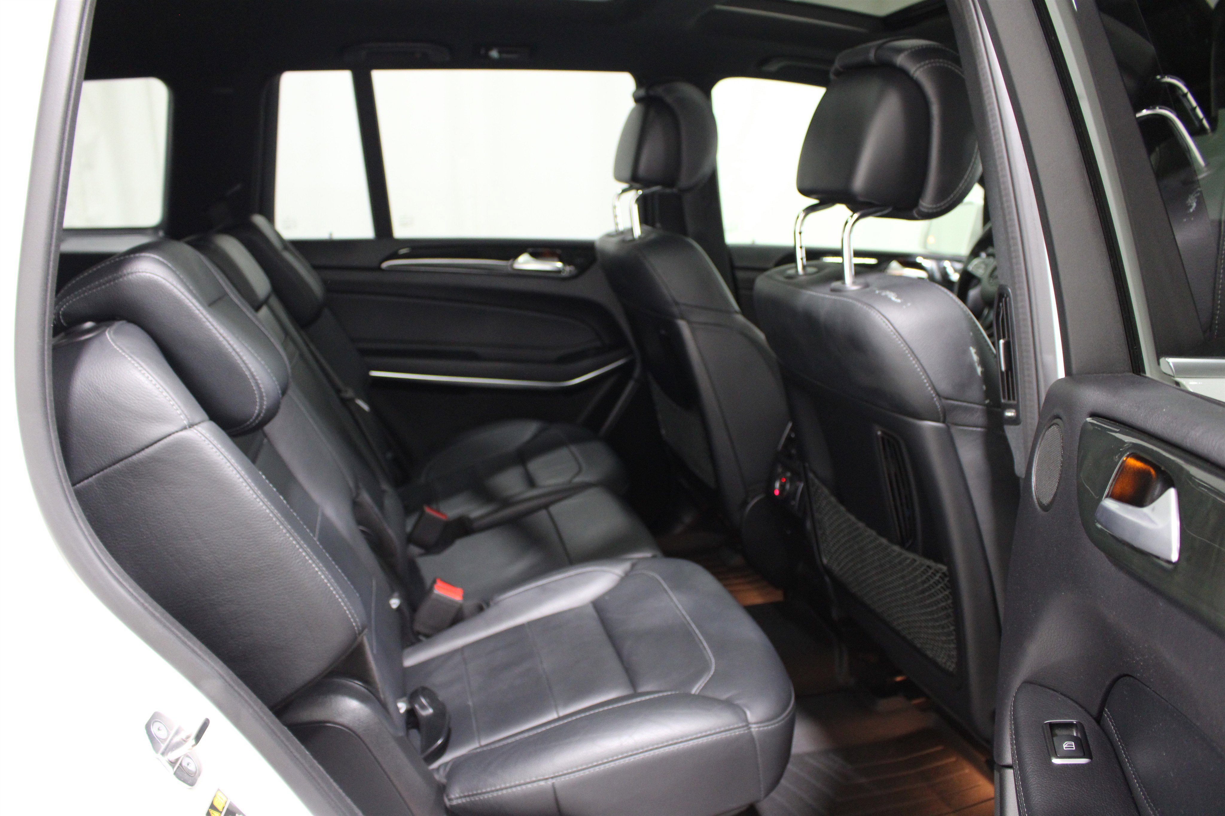 Used 2019 Mercedes-Benz GLS 550 GLS 550 image 27