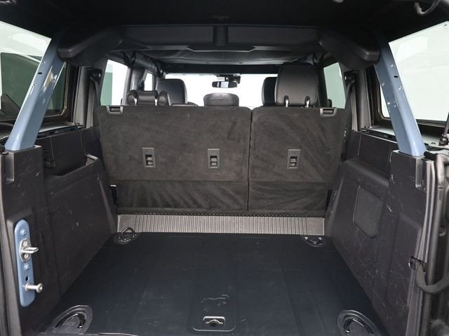 Used 2023 Ford Bronco Badlands w/ Sasquatch Package image 27