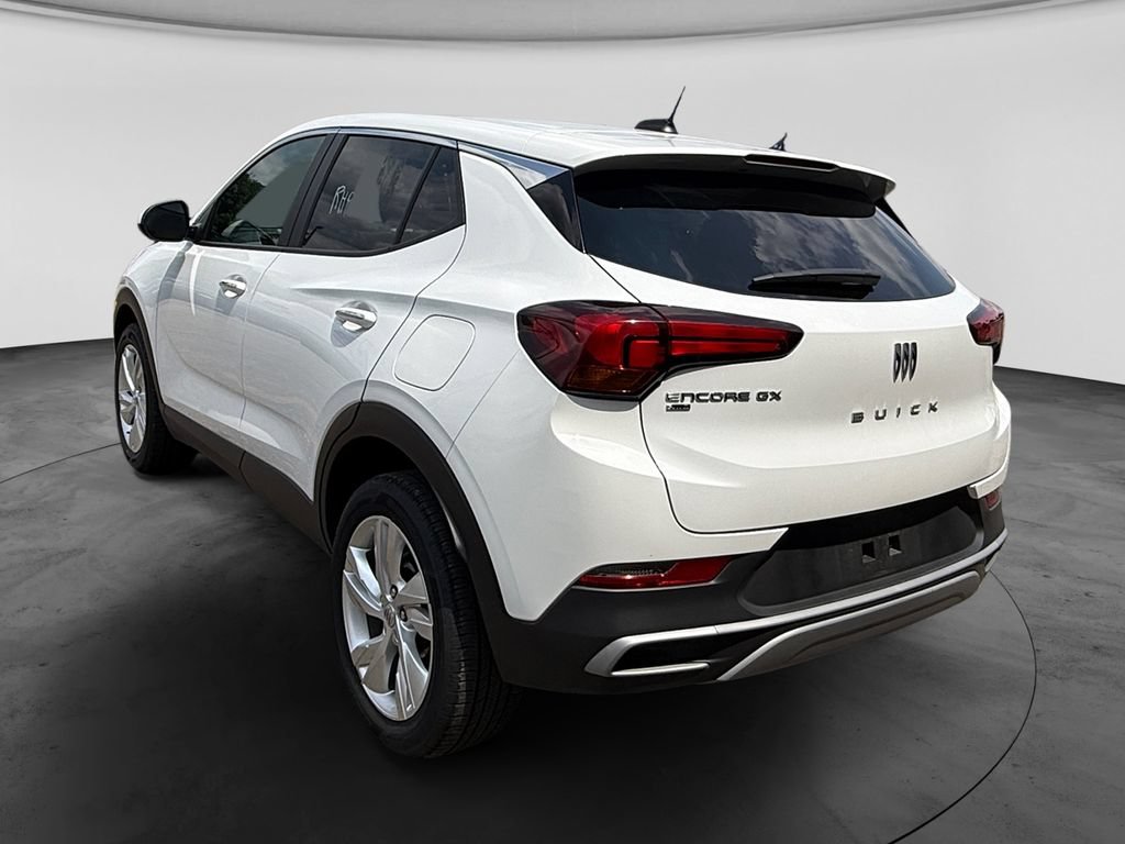 Used 2026 Buick Encore GX Preferred AWD/4WD image 7