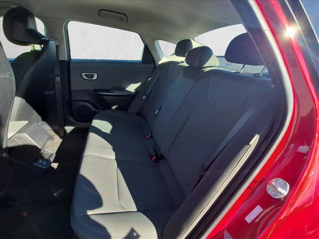 Used 2025 Kia K4 FWD image 18
