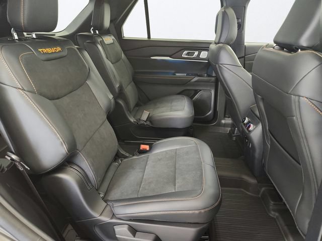 New 2026 Ford Explorer Tremor w/ Tremor Ultimate Package AWD/4WD image 27
