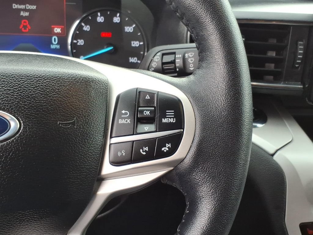 Certified 2023 Ford Explorer XLT w/ Equipment Group 202A AWD/4WD image 18