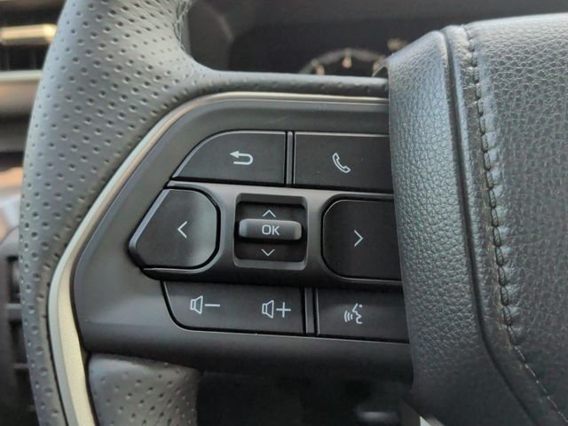 New 2026 Toyota 4Runner TRD Off-Road AWD/4WD image 20