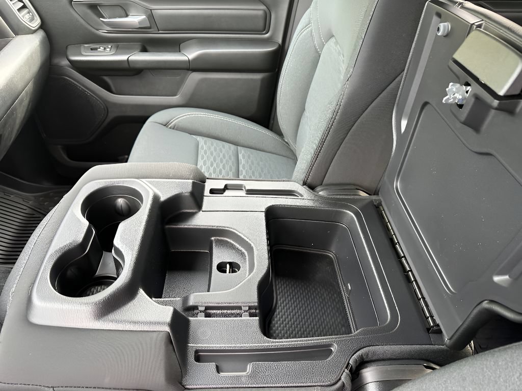 New 2026 RAM 1500 Classic Warlock AWD/4WD image 25