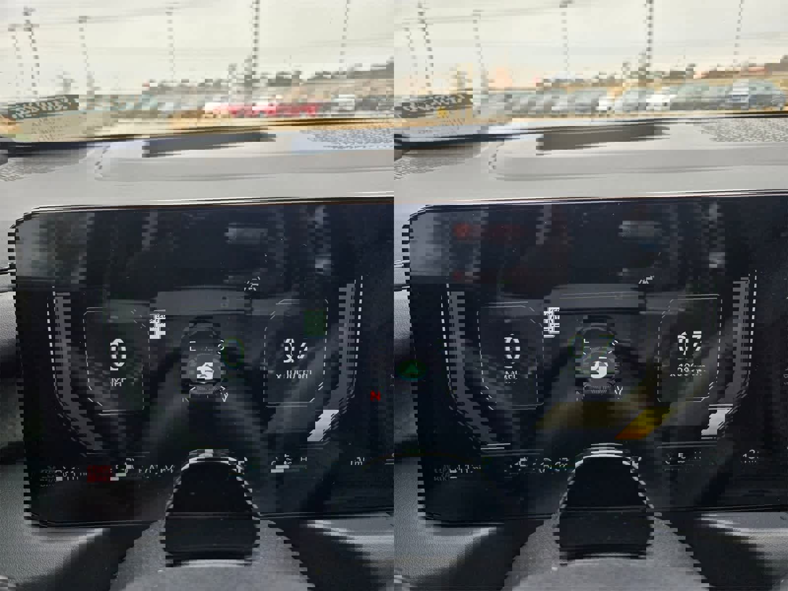 New 2027 Kia Telluride SX Prestige X-Line image 35