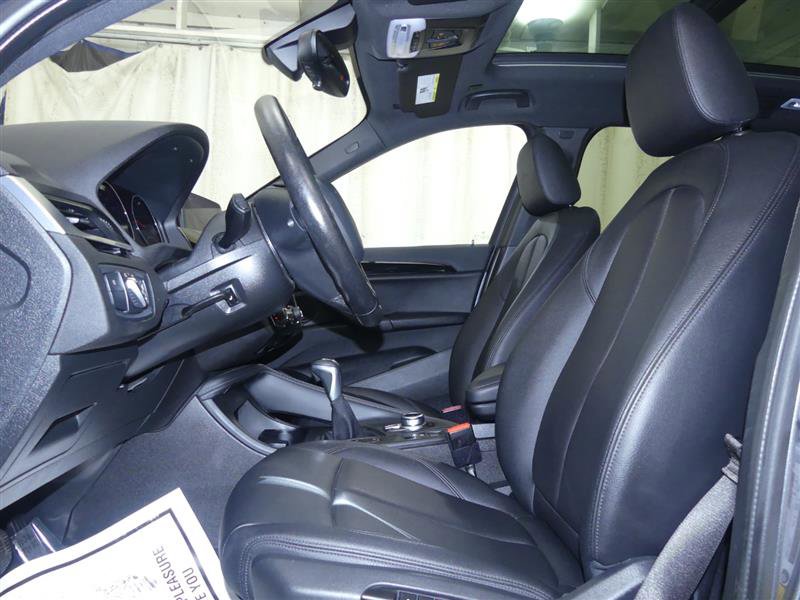 Used 2019 BMW X1 xDrive28i w/ Convenience Package image 20