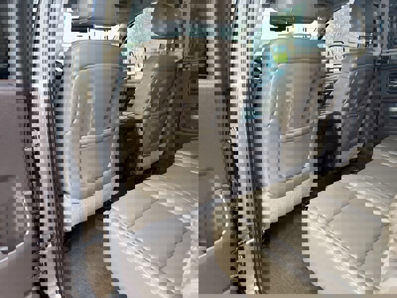 Used 2015 Chevrolet Silverado 2500 LTZ w/ Duramax Plus Package AWD/4WD image 32