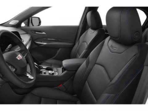 Certified 2025 Cadillac XT4 Sport image 11