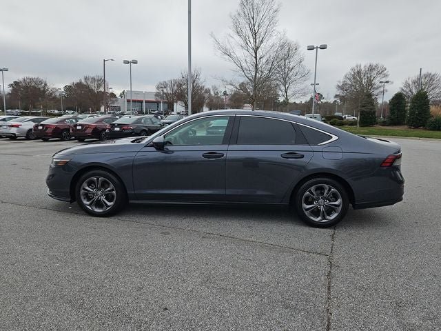 Used 2024 Honda Accord EX image 4