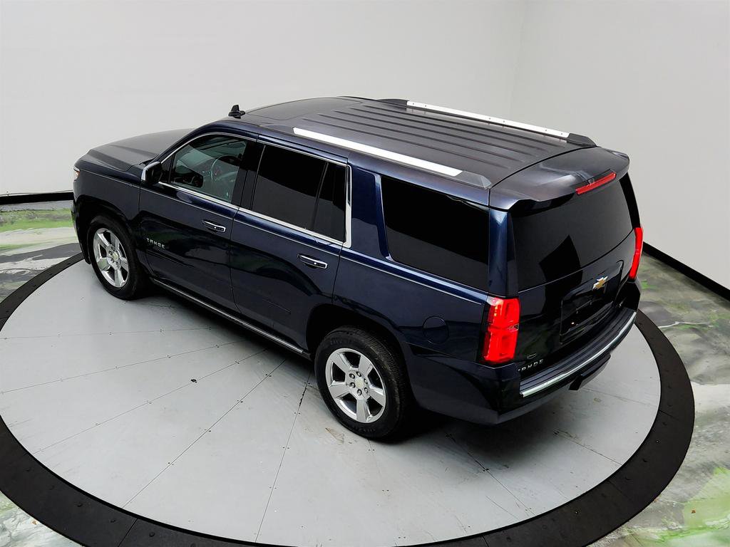 Used 2018 Chevrolet Tahoe Premier image 36