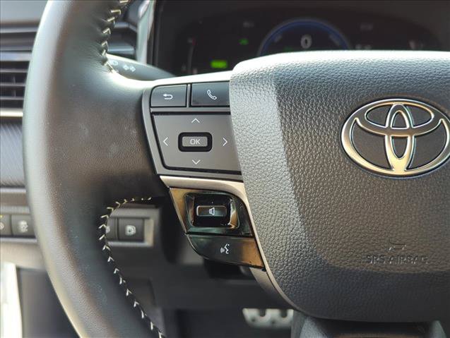 Certified 2026 Toyota Camry SE w/ Convenience Package FWD image 15
