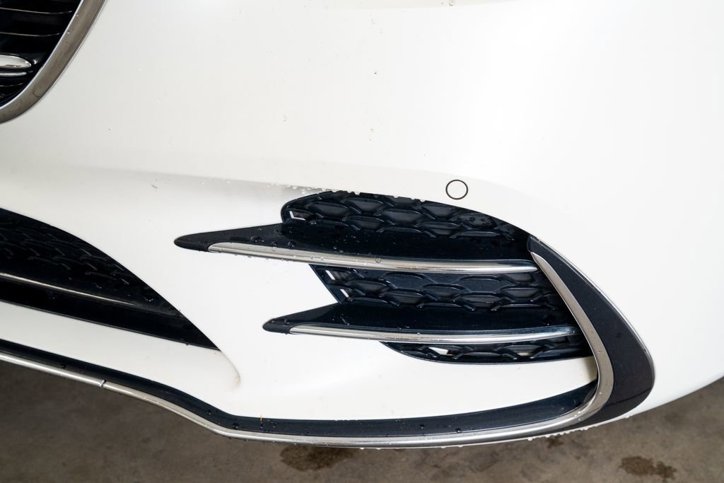 Used 2023 Mercedes-Benz S 500 4MATIC image 14