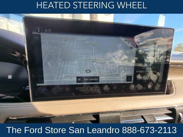 Used 2024 Lincoln Corsair Grand Touring w/ Equipment Group 301A AWD/4WD image 22