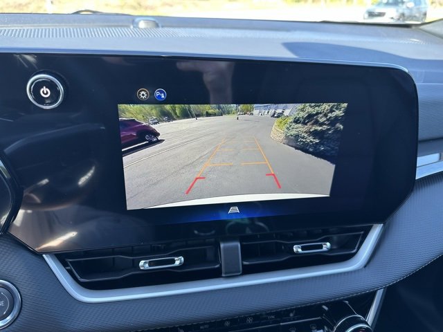 New 2026 Chevrolet Equinox LT image 17