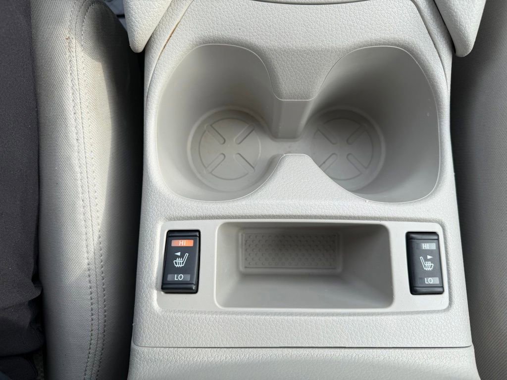 Used 2018 Nissan Rogue Sport SV w/ SV Technology Package image 23