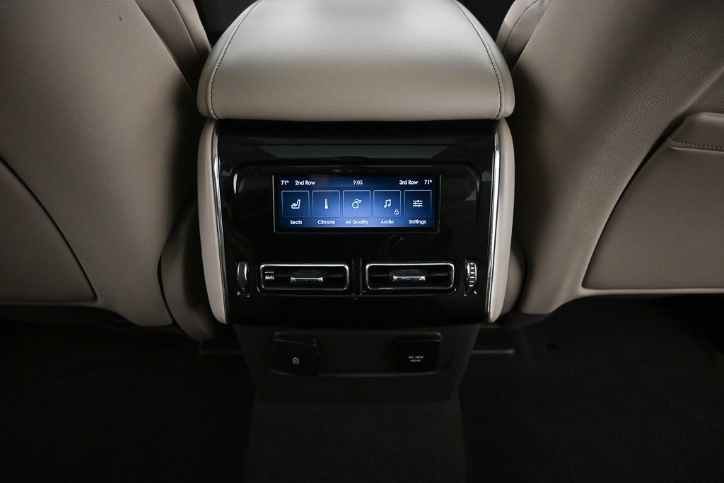 Used 2022 Lincoln Aviator Reserve w/ Equipment Group 201A image 18