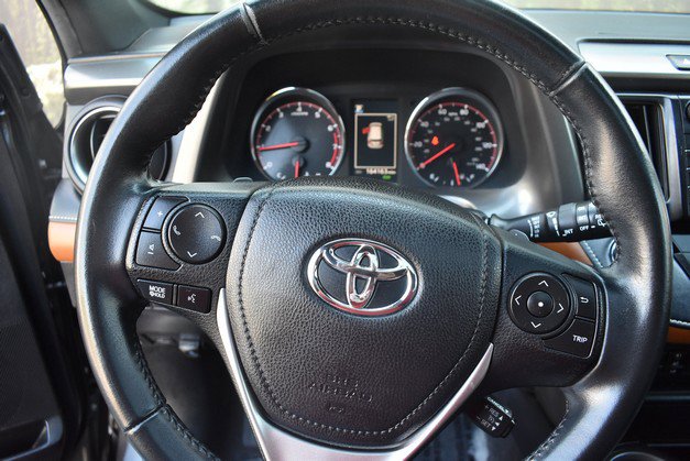 Used 2016 Toyota RAV4 SE AWD/4WD image 24