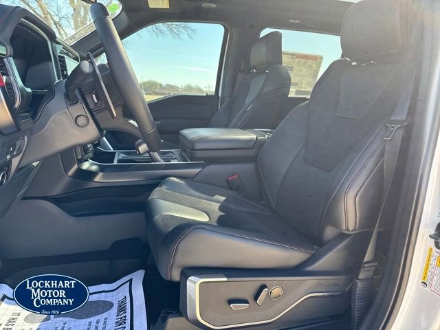 New 2025 Ford F150 Raptor image 9