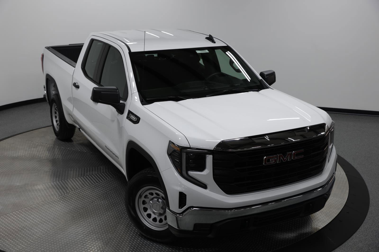 New 2026 GMC Sierra 1500 Pro w/ Trailering Package image 36