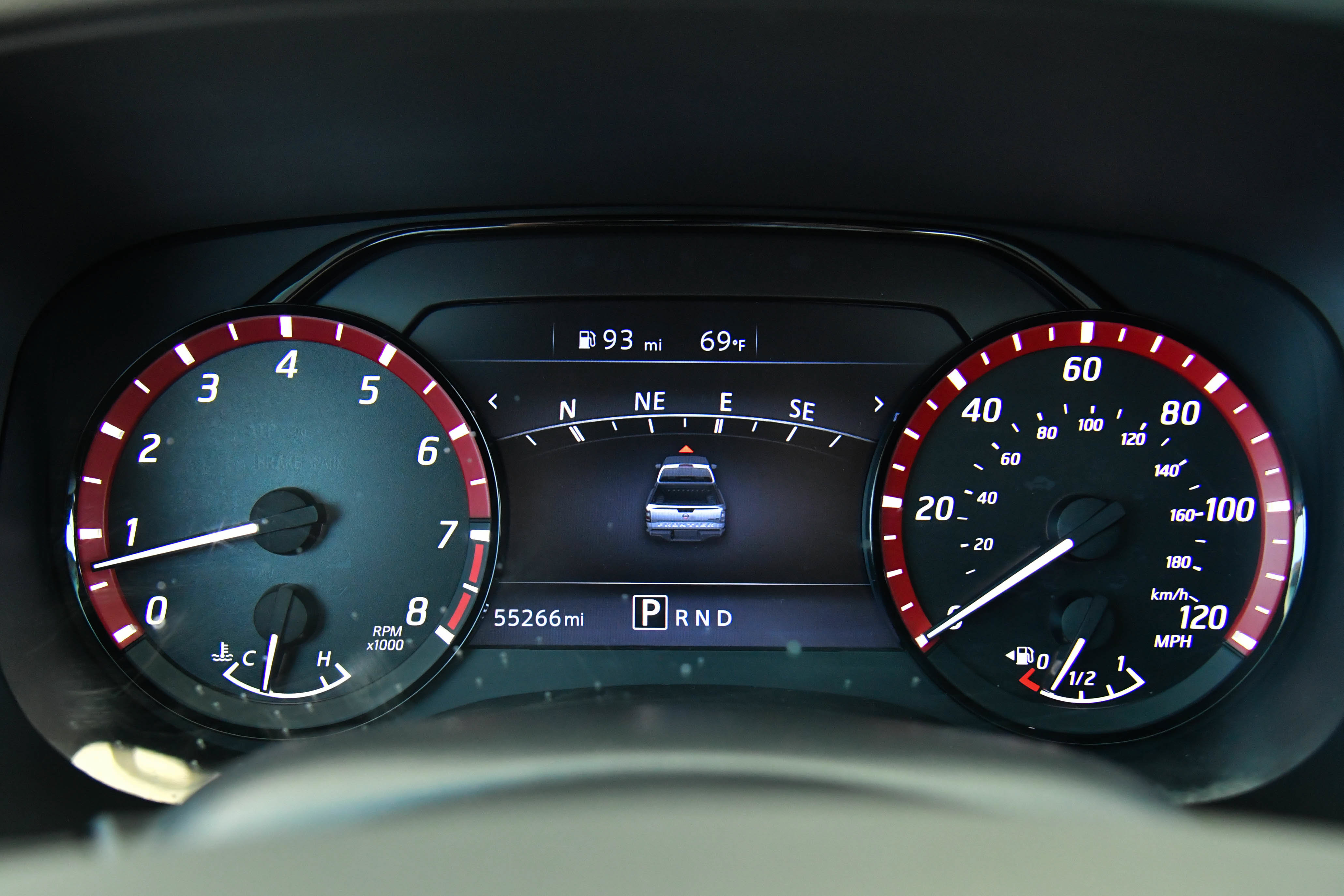 Used 2022 Nissan Frontier Pro-X RWD image 27