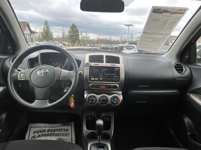Used 2012 Scion xD image 12