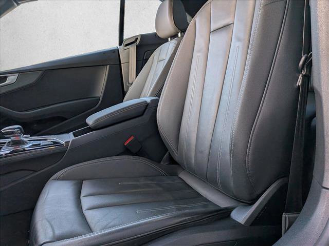 Used 2021 Audi A5 2.0T Premium w/ Convenience Package image 18