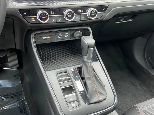Used 2025 Honda CR-V Sport image 20