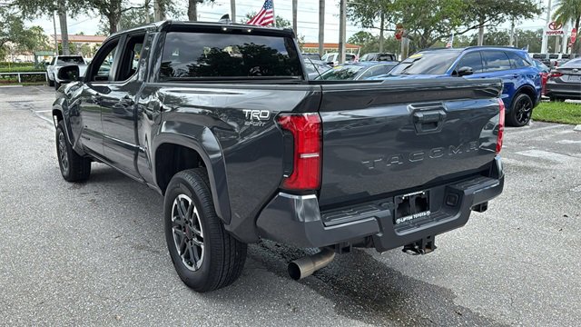 Used 2024 Toyota Tacoma TRD Sport image 5