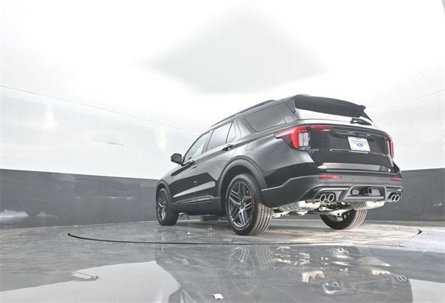 New 2026 Ford Explorer ST w/ Sun And Sound Package image 30