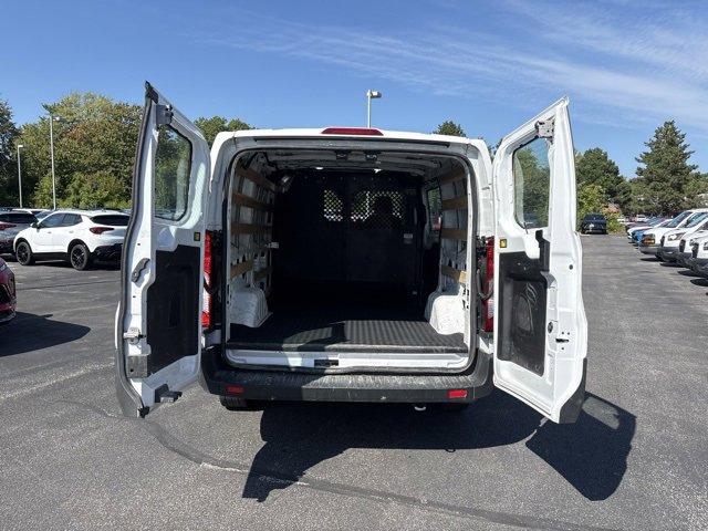 Used 2023 Ford Transit 250 Low Roof w/ Exterior Upgrade Package image 7