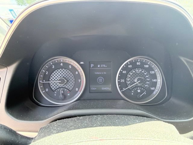 Used 2019 Hyundai Elantra Value Edition FWD image 5