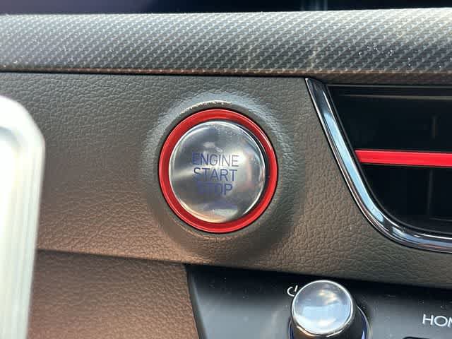 Used 2026 Hyundai Sonata N Line FWD image 11