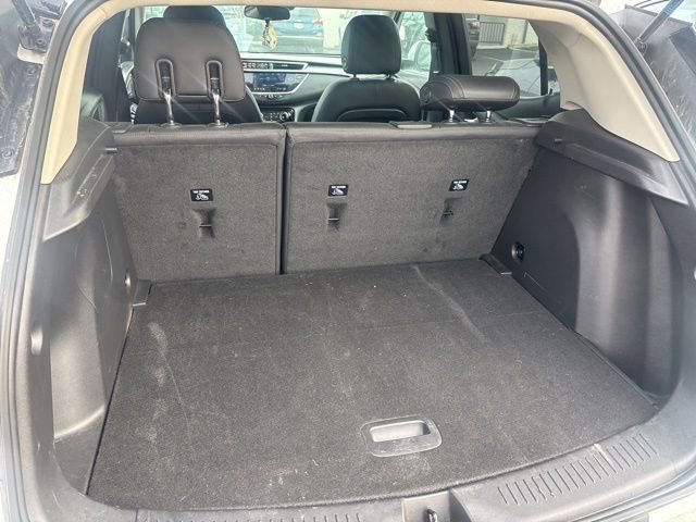 Used 2022 Buick Encore GX Preferred w/ Cold Weather Comfort Package image 8