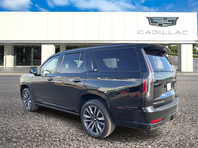 Certified 2023 Cadillac Escalade Sport w/ Touring Package video 2