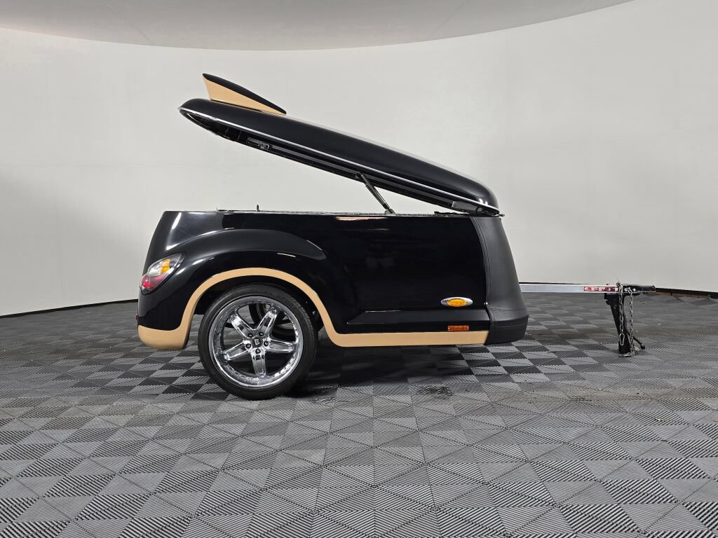 Used 2003 Chrysler PT Cruiser GT FWD image 56
