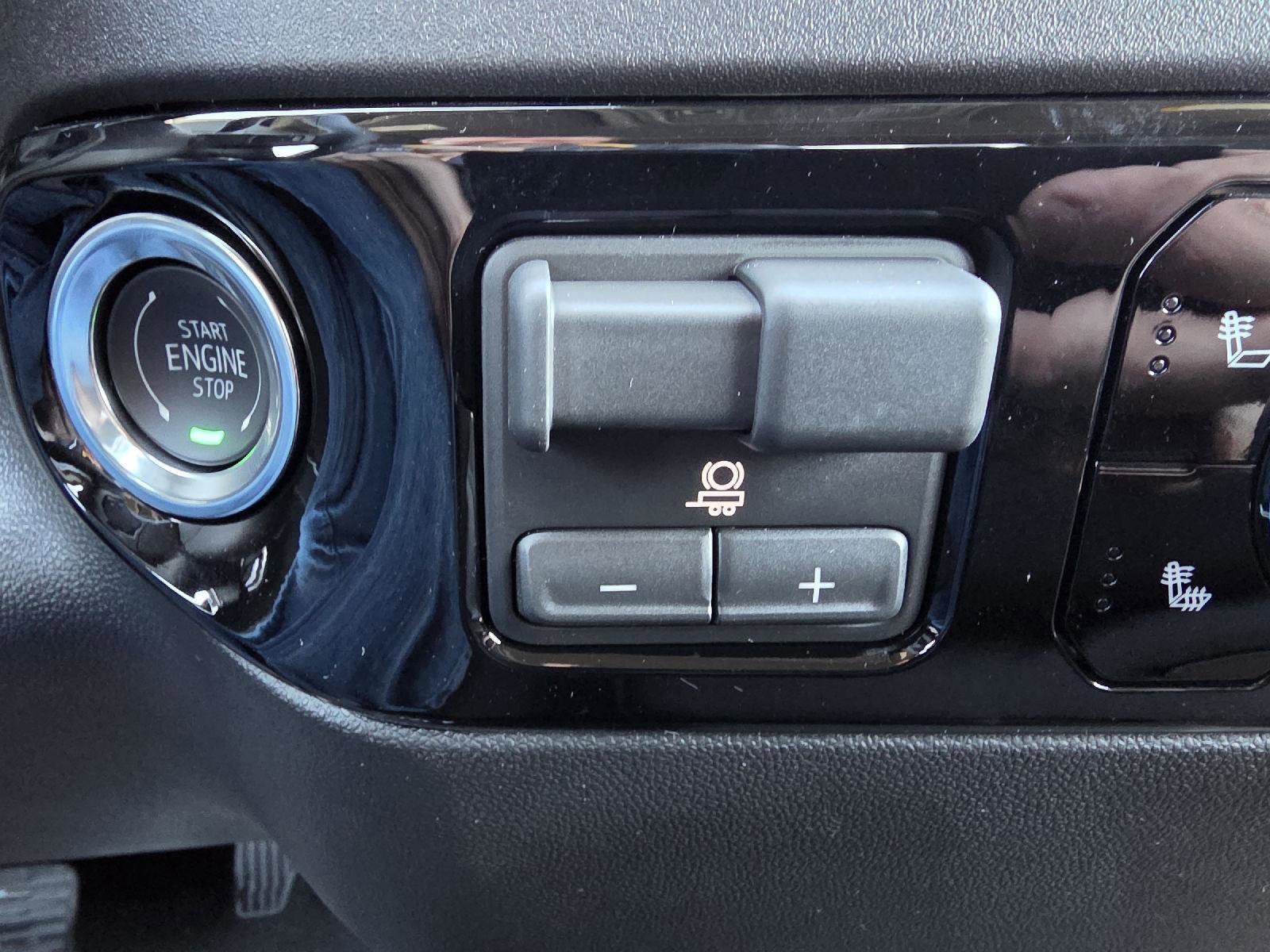 New 2026 GMC Sierra 1500 SLE image 21