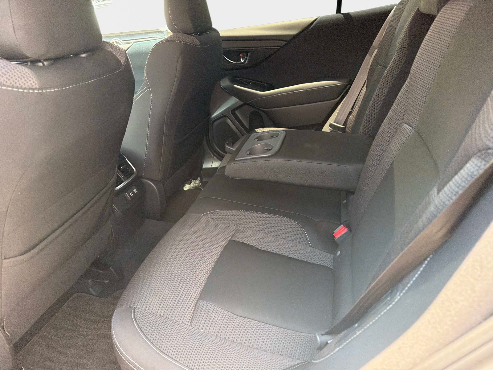 Used 2022 Subaru Outback Premium AWD/4WD image 13
