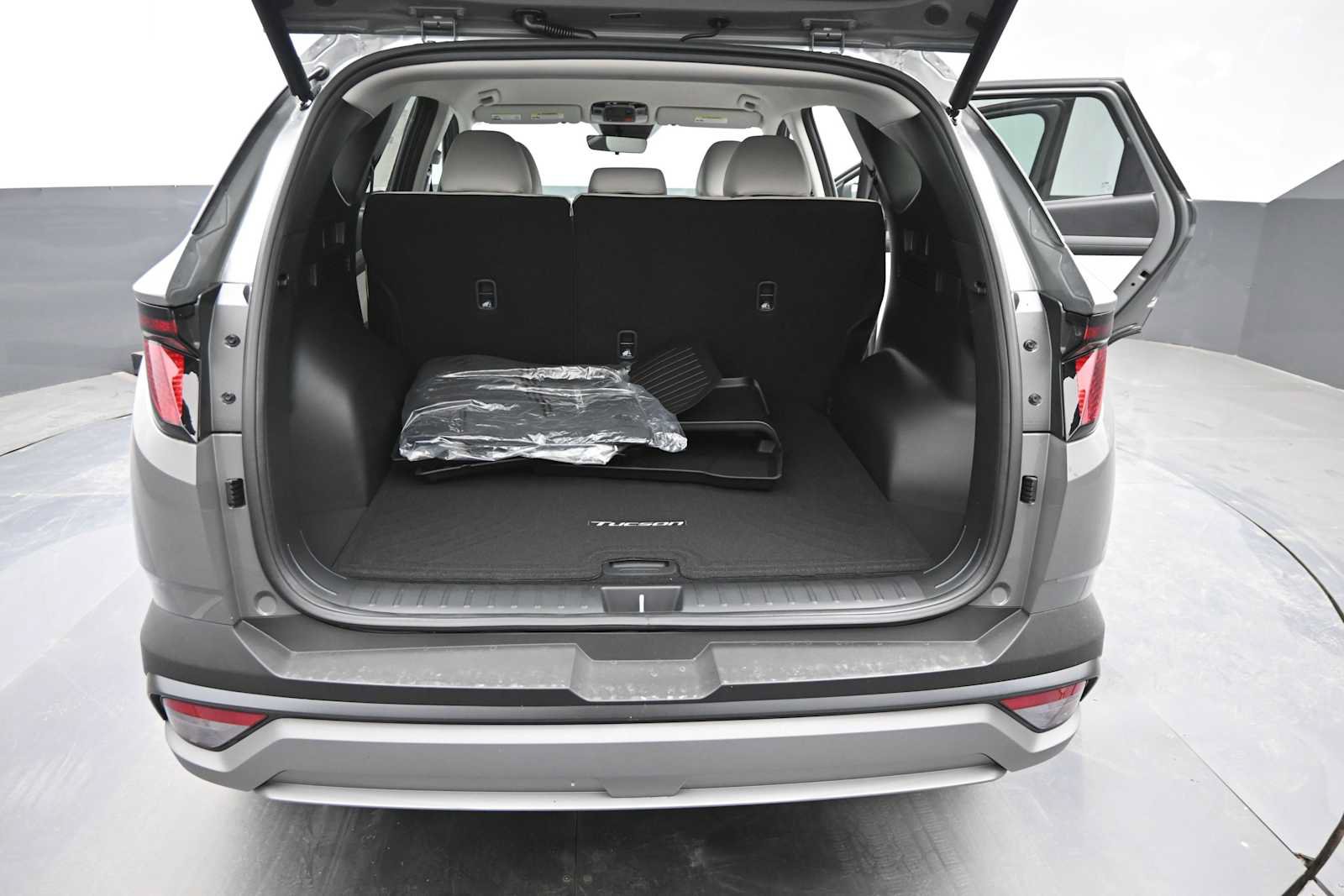 New 2026 Hyundai Tucson SEL Plus AWD/4WD image 14