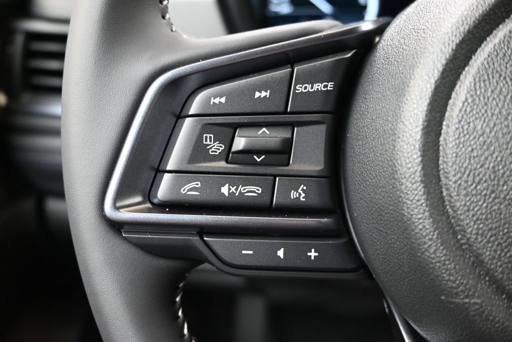 New 2026 Subaru Forester Limited AWD/4WD image 26
