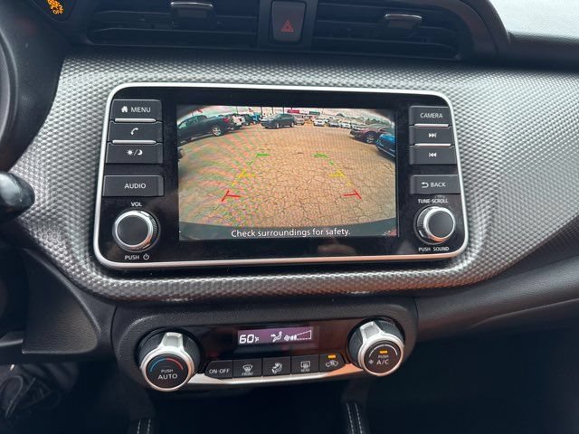 Used 2019 Nissan Kicks SV FWD image 27