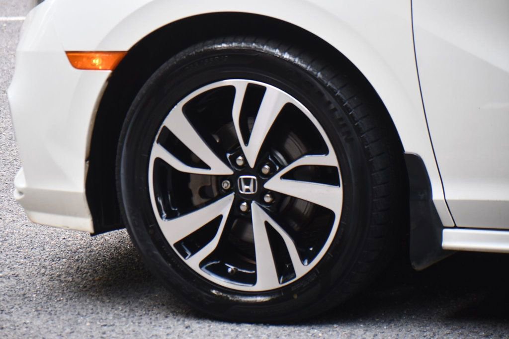 Used 2019 Honda Odyssey Elite image 14