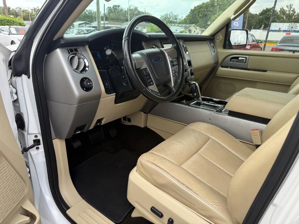 Used 2016 Ford Expedition EL Limited image 26